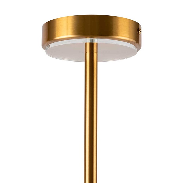 Подвесная люстра Maytoni Arco MOD223PL-08BS изображение 3 Подвесная люстра Maytoni Arco MOD223PL-08BS Фото № 3