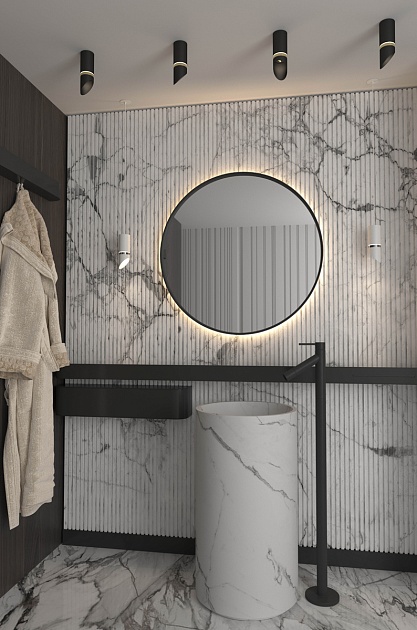 Встраиваемый светильник Novotech Spot Delta 370906 изображение 3 Встраиваемый светильник Novotech Spot Delta 370906 Фото № 3