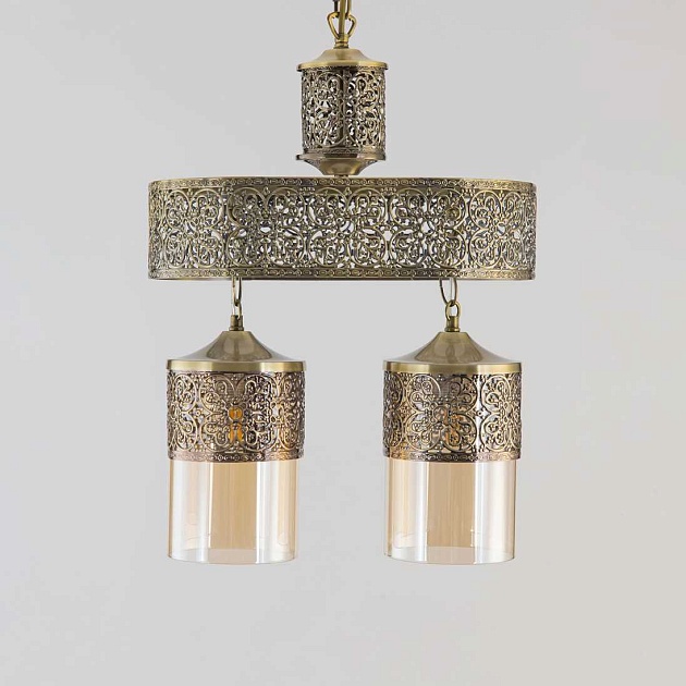 Подвесной светильник Citilux Эмир CL467223 изображение 12 Подвесной светильник Citilux Эмир CL467223 Фото № 12