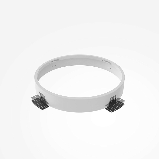 Основание для встраиваемого светильника Maytoni DLA032-TRS45-W изображение 9 Основание для встраиваемого светильника Maytoni DLA032-TRS45-W Фото № 9