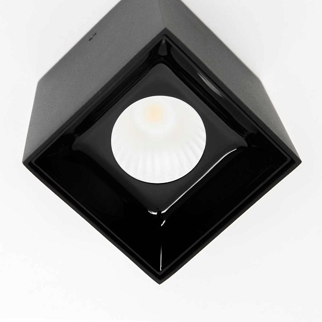 Потолочный светодиодный светильник Citilux Старк CL7440211  Фото № 5