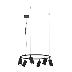 Подвесная люстра F-Promo Mobile 4635-6P 3