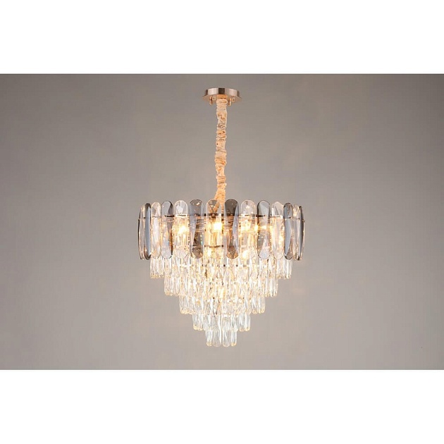 Подвесная люстра Omnilux Lario OML-89703-12 изображение 8 Подвесная люстра Omnilux Lario OML-89703-12 Фото № 8