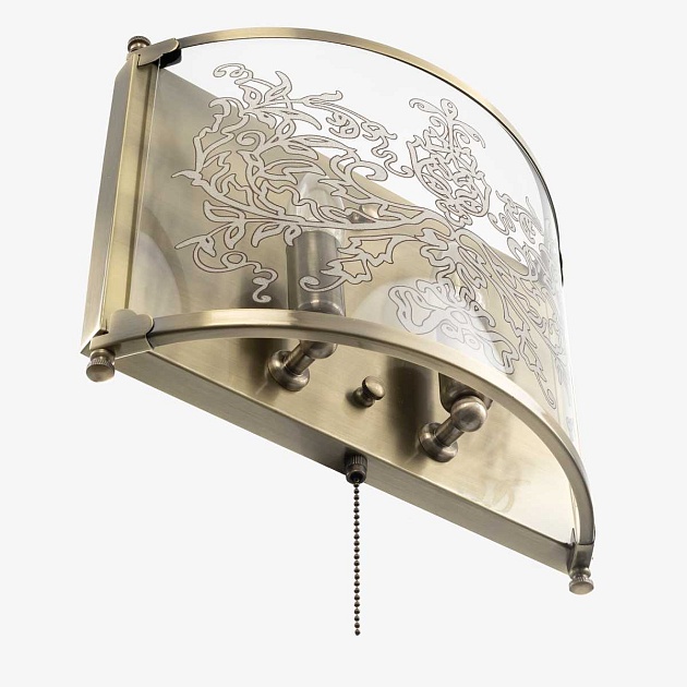 Настенный светильник Citilux Версаль CL408323 Фото № 2