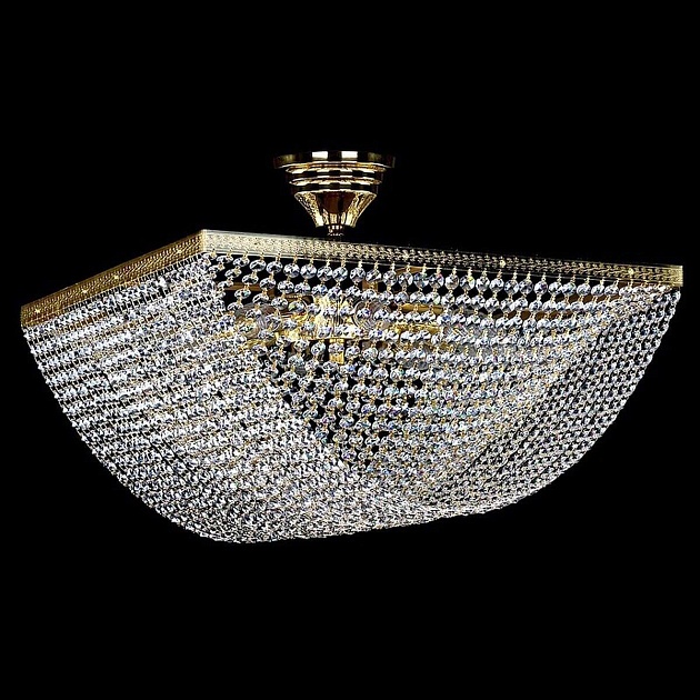 Потолочный светильник Artglass Megaira CE Фото № 1