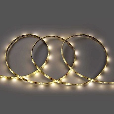 Лента светодиодная General GLS-5050-30-7.2-12-IP65-3