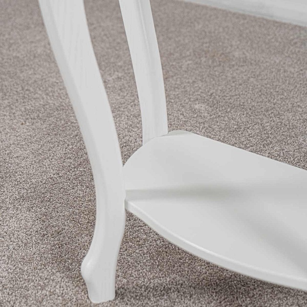 Консоль Мебелик Элегант Л 008527 Фото № 4