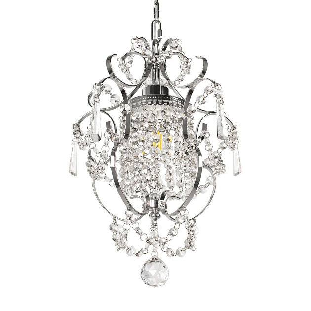 Подвесная люстра Loft It Burlesque 10417 CR Фото № 2