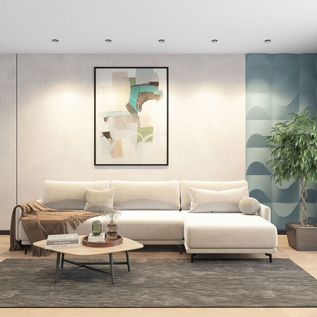 Встраиваемый светильник Denkirs Kreds DK2070-BK Фото № 5