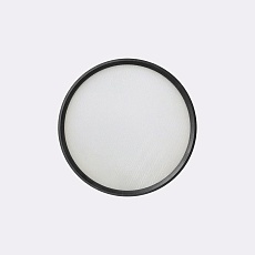 Потолочный светодиодный светильник Italline IT011-5021 black 4