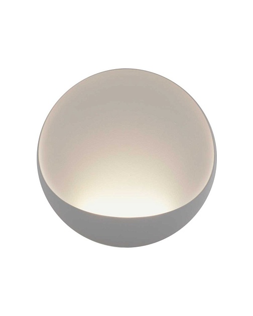 Светильник настенный светодиодный Moderli Maloni V11216-WL изображение 1 Светильник настенный светодиодный Moderli Maloni V11216-WL Фото № 1