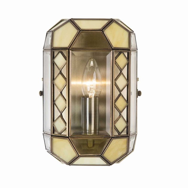 Настенный светильник Citilux Фасет CL441311 Фото № 1