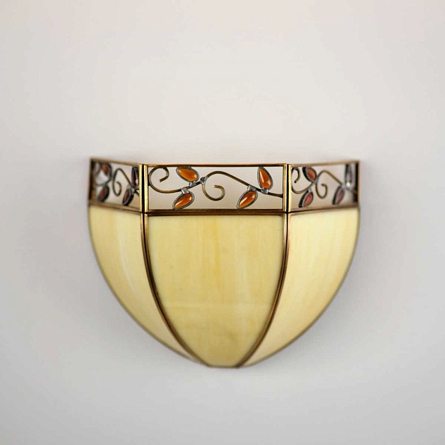 Настенный светильник Citilux Шербург-2 CL440411 Фото № 13