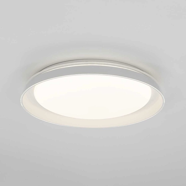 Потолочный светодиодный светильник Citilux Mega CL752350G изображение 7 Потолочный светодиодный светильник Citilux Mega CL752350G Фото № 7