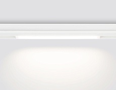 Трековый светодиодный светильник Ambrella Light Track System Magnetic 220V GL1271 5