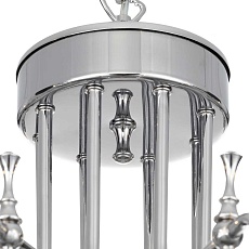 Подвесная люстра Citilux Рига CL437181 2