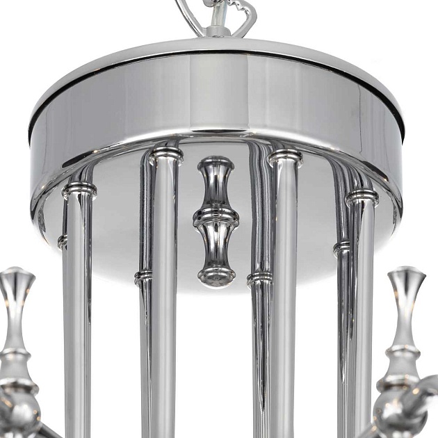 Подвесная люстра Citilux Рига CL437181 Фото № 3