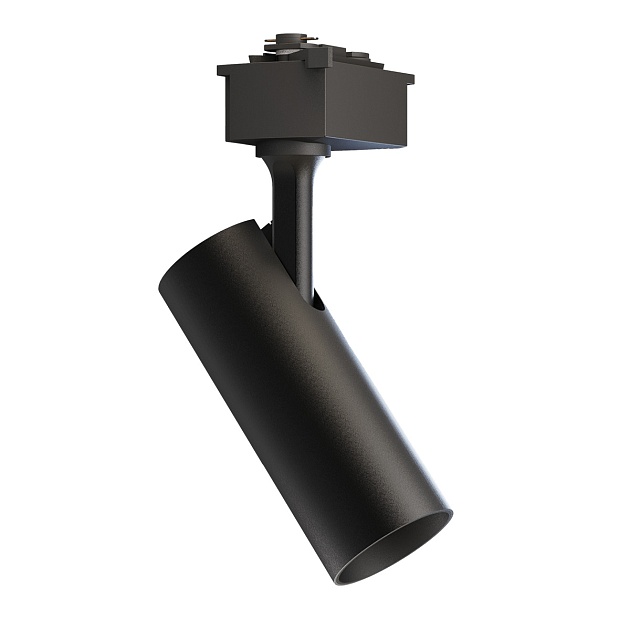 Светодиодный спот Lucia Tucci LTP-T020-10W-B изображение 3 Светодиодный спот Lucia Tucci LTP-T020-10W-B Фото № 3