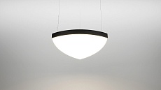 Подвесной светодиодный светильник Siled Moso 7371111 2