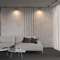 Трековый светодиодный светильник Maytoni Technical Zon TR204-1-12W3K-B 2