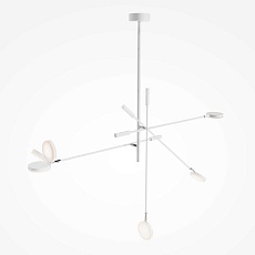 Потолочный светильник Maytoni Fad MOD070CL-L15W3K1 3