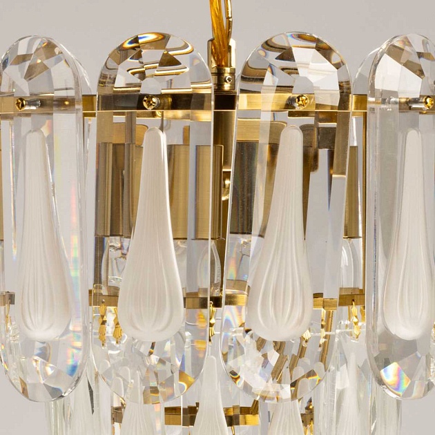 Люстра De City Аделард 642019203 Фото № 9