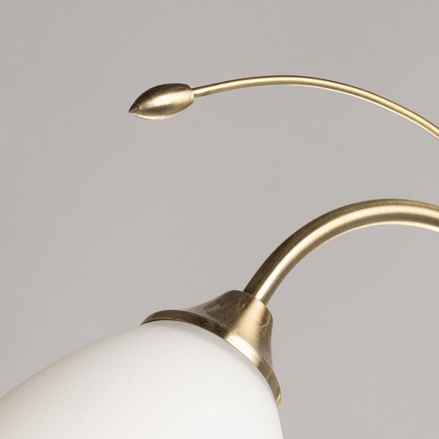 Люстра De City Блеск 315016603 Фото № 6