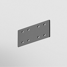 Прямой коннектор для магнитного шинопровода Maytoni Magnetic track system TRA004C-21S 4