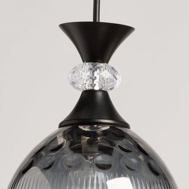 Люстра De City Соло 112014701 Фото № 8