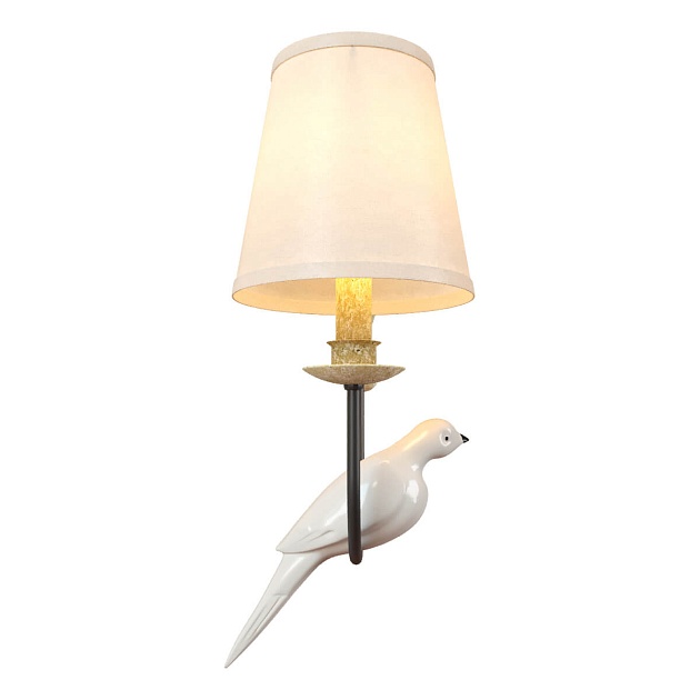 Бра Loft IT Birds Loft1029W-1 Фото № 6