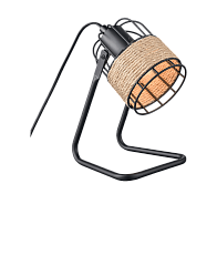 Настольная лампа Vele Luce Extra VL6472N01 5