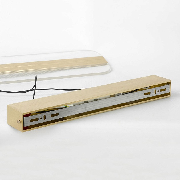 Подвесной светодиодный светильник Lussole Wakulla LSP-7224 Фото № 2