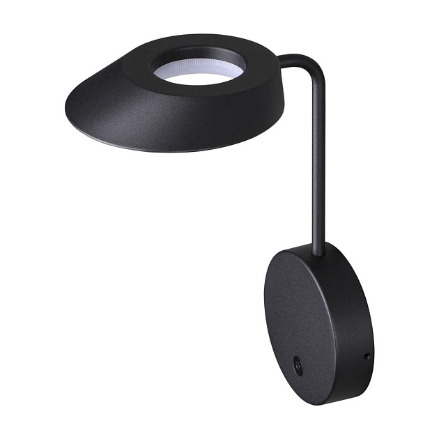 Уличный настенный светодиодный светильник Novotech Street Elegance 359406 изображение 5 Уличный настенный светодиодный светильник Novotech Street Elegance 359406 Фото № 5