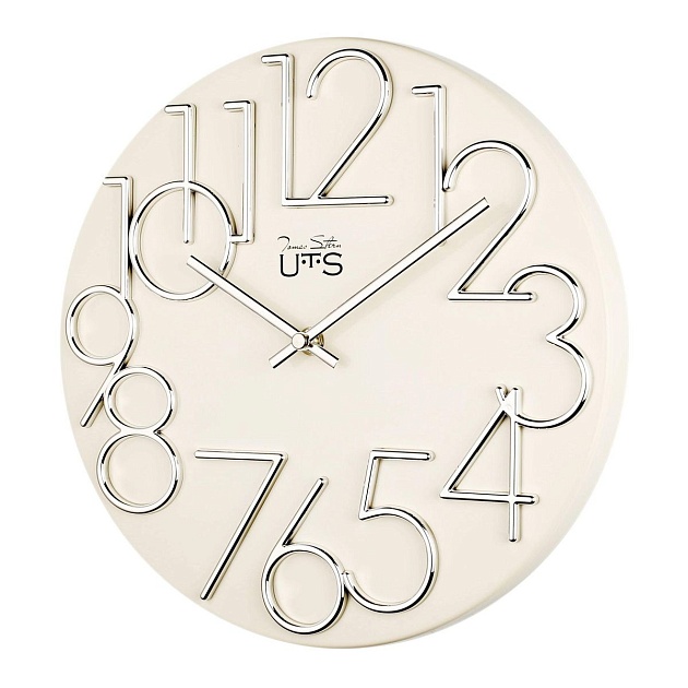 Настенные часы Tomas Stern 8030 Фото № 3