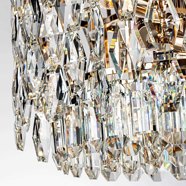 Подвесная люстра MODELUX ML.6938.400 GD изображение 2 Подвесная люстра MODELUX ML.6938.400 GD Фото № 2