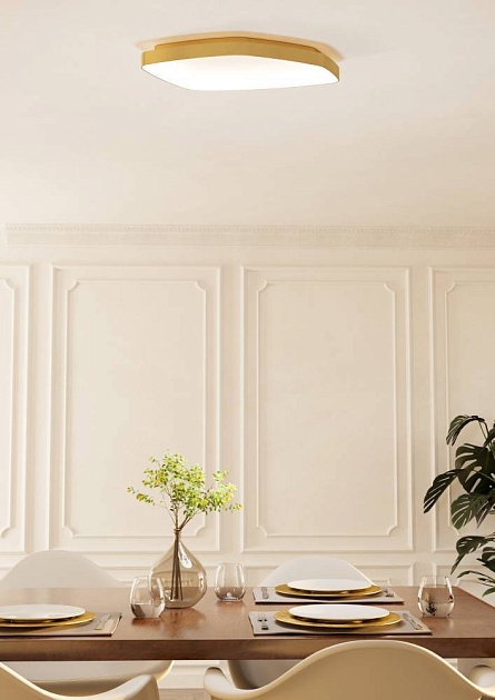 Потолочный светодиодный светильник Eglo Vallerosa 900916 изображение 6 Потолочный светодиодный светильник Eglo Vallerosa 900916 Фото № 6