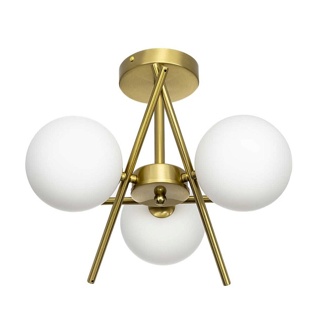 Потолочная люстра Citilux Ronny CL242133 Фото № 3