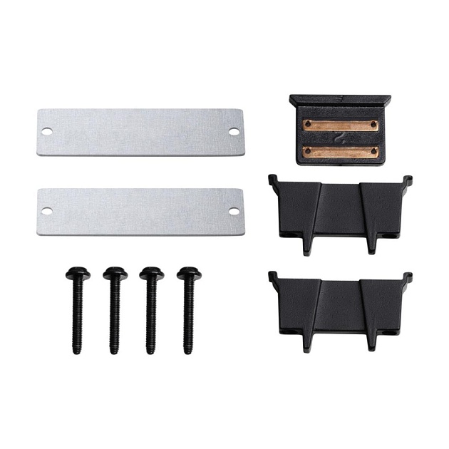 Соединитель прямой токопроводящий Novotech FATTO 359613 изображение 1 Соединитель прямой токопроводящий Novotech FATTO 359613 Фото № 1