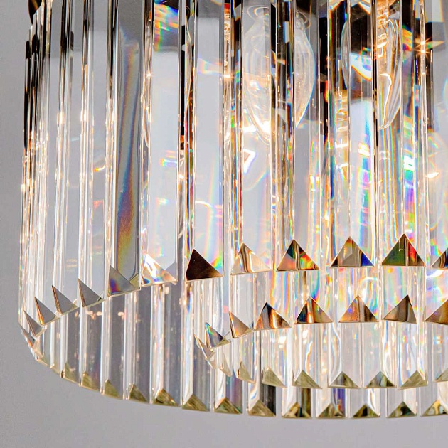 Подвесная люстра Citilux Мартин CL332081 изображение 11 Подвесная люстра Citilux Мартин CL332081 Фото № 11