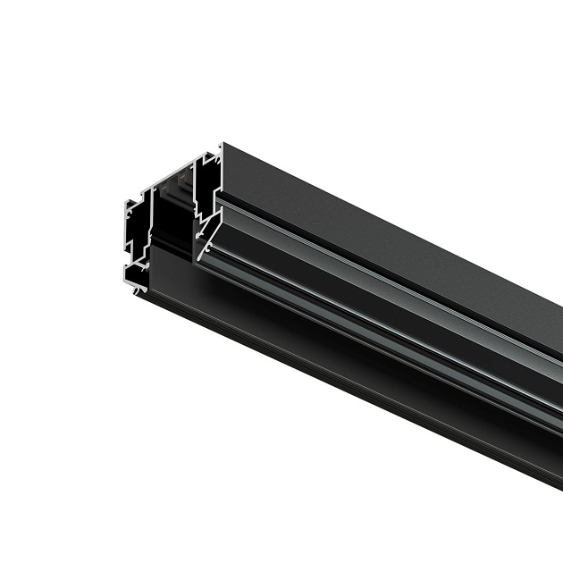 Шинопровод Denkirs Smart One TR2023-BK Фото № 5