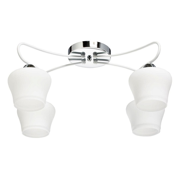 Потолочная люстра De City Альфа 324017704 Фото № 1