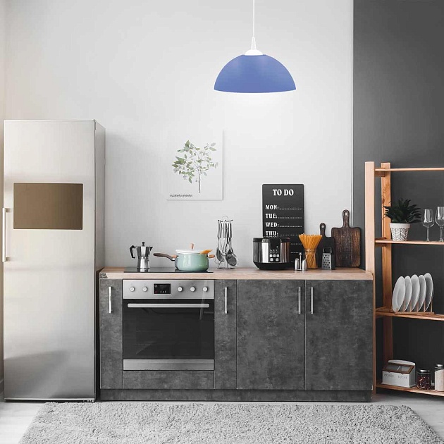 Подвесной светильник Apeyron Кэнди НСБ 21-60-252 Фото № 9