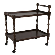 Сервировочный стол Мебелик Бридж 002096