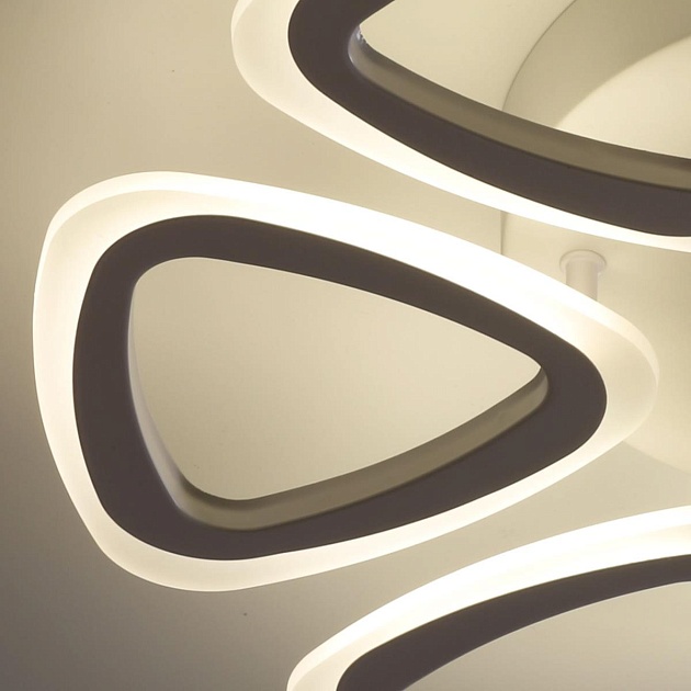 Люстра De City Мадлен 424013006 изображение 10 Люстра De City Мадлен 424013006 Фото № 10