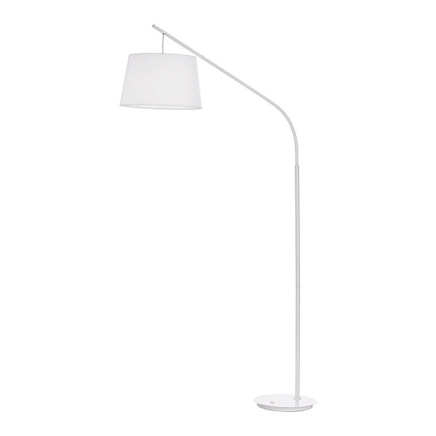Торшер Ideal Lux Daddy PT1 Bianco 110356 Фото № 1