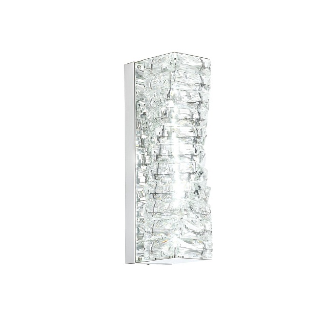 Настенный светодиодный светильник Rivoli Marcelina 6167-701 Б0066455 изображение 2 Настенный светодиодный светильник Rivoli Marcelina 6167-701 Б0066455 Фото № 2