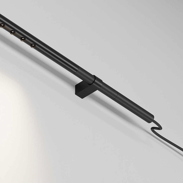 Заглушка с питанием Maytoni Technical CA003EC-B изображение 5 Заглушка с питанием Maytoni Technical CA003EC-B Фото № 5