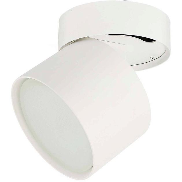 Накладной светильник OL12 GX53 SWH Б0049035 Фото № 1