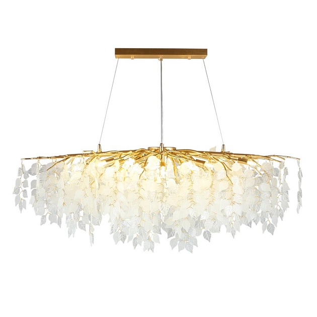 Подвесная люстра Aployt Zhozefina APL.849.13.13 изображение 1 Подвесная люстра Aployt Zhozefina APL.849.13.13 Фото № 1