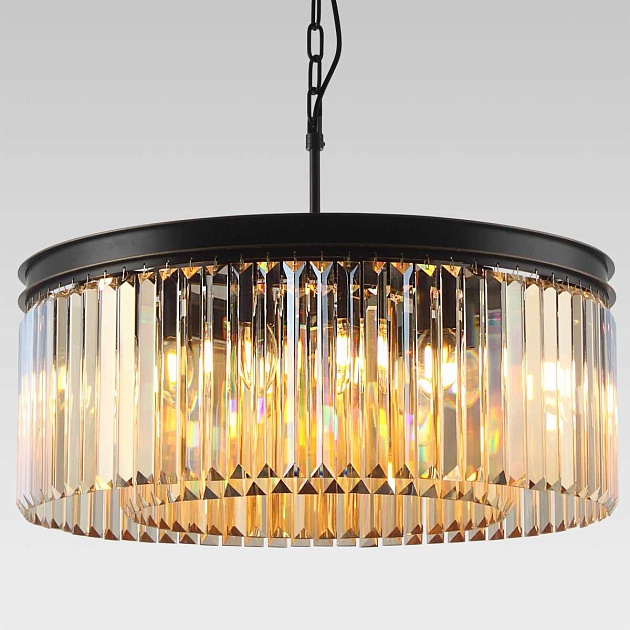 Подвесная люстра Citilux Мартин CL332122 изображение 5 Подвесная люстра Citilux Мартин CL332122 Фото № 5